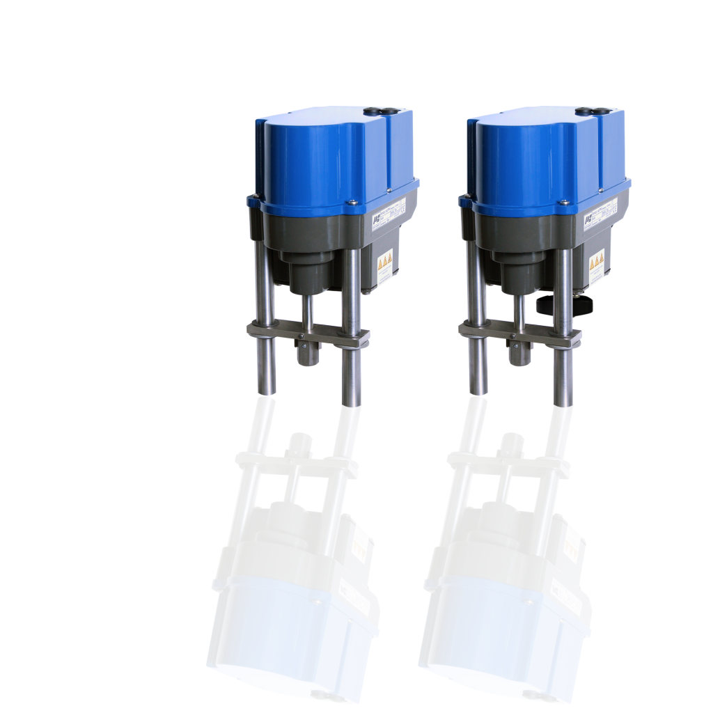 PSF-EX / PSF-M-EX - PS Automation GmbH